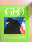 Peter Ebel - GEO August 1984 [antikvár]
