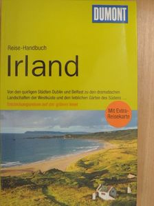 Petra Dubilski - Irland [antikvár]