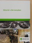 Bondor Erika - Könyvtár a Berzsenyiben 1-3. - CD-vel [antikvár]