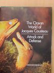 Jacques Cousteau - The Ocean World of Jacques Cousteau [antikvár]