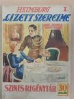 Heimburg - Lizett szerelme I-II. [antikvár]