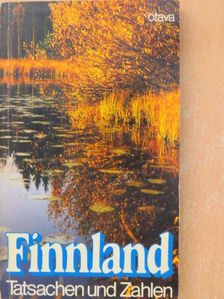 Jyrki Leskinen - Finnland [antikvár]