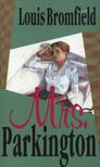 Mrs. Parkington [antikvár]
