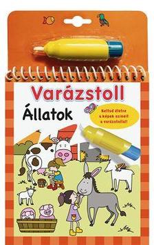 .- - Varázstoll - Állatok