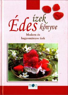 Édes ízek könyve [antikvár]