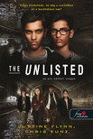 Justine Flynn, Chris Kunz - The Unlisted - Az arc nélküli csapat
