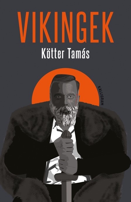 Kötter Tamás - Vikingek [eKönyv: epub, mobi]