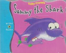 Gill Davies - Sammy the Shark [antikvár]