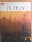 Desmond Stewart - Turkey [antikvár]