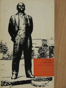 G. Golikov - V. I. Lenin élete és tanítása [antikvár]