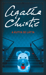 Agatha Christie - A kutya se látta