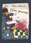 Kertész Balázs Pé - Előre, gonoszok! [antikvár]