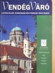 Csuka István - Látnivalók Komárom-Esztergom megyében [antikvár]