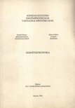 Facskó Ferenc, Bakon Gábor - Számítástechnika [antikvár]