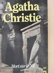 Agatha Christie - Mort sur le Nil [antikvár]
