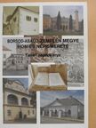 Bodnárné Moldován Éva - Borsod-Abaúj-Zemplén megye hon-és népismerete [antikvár]
