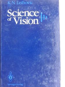 Bruce M. Dow - Science of Vision [antikvár]
