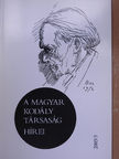 Bónis Ferenc - A Magyar Kodály Társaság Hírei 2005/3. [antikvár]