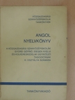 Donga György - Angol nyelvkönyv III. [antikvár]