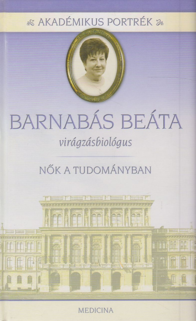 Herzka Ferenc - Barnabás Beáta [antikvár]