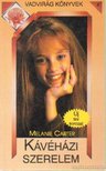 Carter, Melanie - Kávéházi szerelem [antikvár]
