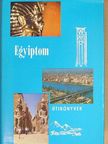 Dr. Borsy Zoltán - Egyiptom [antikvár]