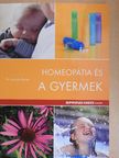 Dr. Jacques Boulet - Homeopátia és a gyermek [antikvár]