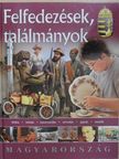 Zima Szabolcs - Felfedezések, találmányok [antikvár]