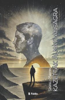 Székely Martin - Kazetták álmatlanságra [eKönyv: epub, mobi]