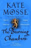 Kate Mosse - The Burning Chambers (The Joubert Family Chronicles Series, Book 1)