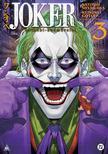 Satoshi Miyagawa - Joker: A batbébi-hadművelet 3.