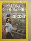 A. R. Williams - National Geographic June 2006 [antikvár]