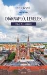 T-TI H. László - Diáknapló, levelek [eKönyv: epub, mobi]