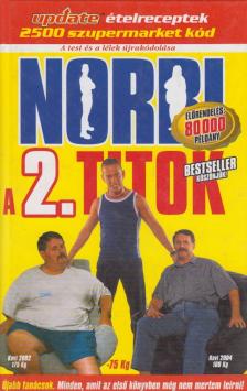 Schobert Norbert - Norbi - A 2. titok [antikvár]