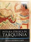 Mario Moretti - Pittura Etrusca in Tarquinia [antikvár]