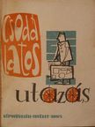 Batsányi János - Csodálatos utazás [antikvár]