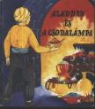 Fekete Ildikó (szerk.) - Aladdin és a csodalámpa [antikvár]