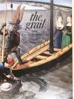 John Matthews - The grail [antikvár]