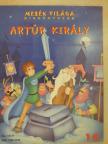 Artúr király [antikvár]
