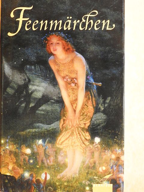 Feenmärchen [antikvár]