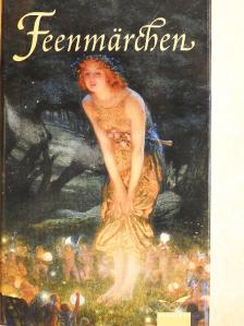Feenmärchen [antikvár]