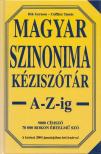 PÓRA FERENC - Magyar szinonima kéziszótár A-Z-ig [antikvár]
