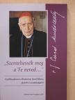 Bábel Balázs - "Szenteltessék meg a Te neved..." [antikvár]