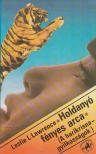 Leslie L. Lawrence - Holdanyó fényes arca [antikvár]