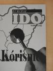 Stoffán György - Kórisme [antikvár]