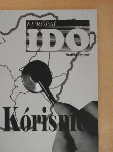 Stoffán György - Kórisme [antikvár]