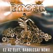 P.MOBIL - P.Mobil - Ez az élet, Babolcsai néni! (CD)