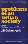 J. B. Cullingworth - Problems of an Urban Society I. [antikvár]