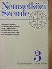 A. Rekunkov - Nemzetközi Szemle 1983. március [antikvár]