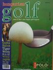 Hungarian golf 2005/1. [antikvár]